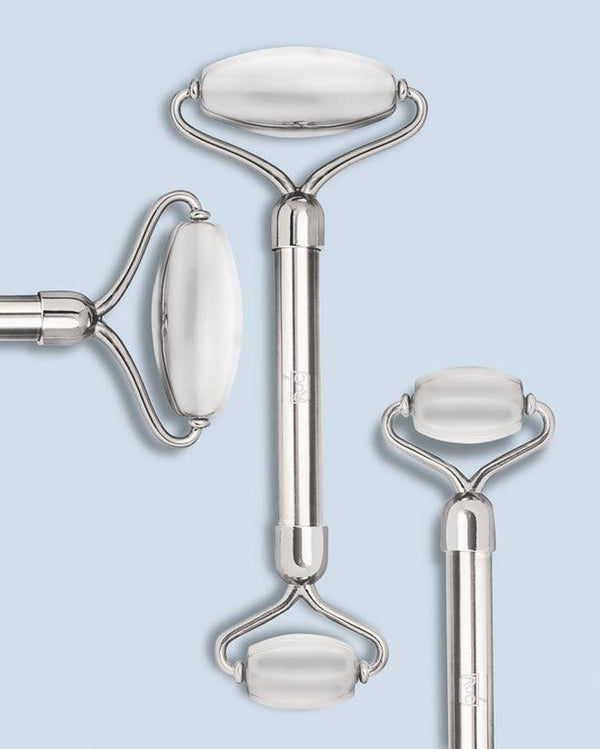Roc RoC Stainless Steel Facial Roller