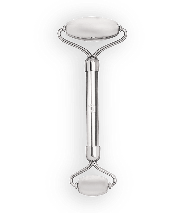 roc RoC Stainless Steel Facial Roller