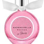 rochas Mademoiselle Rochas in Paris