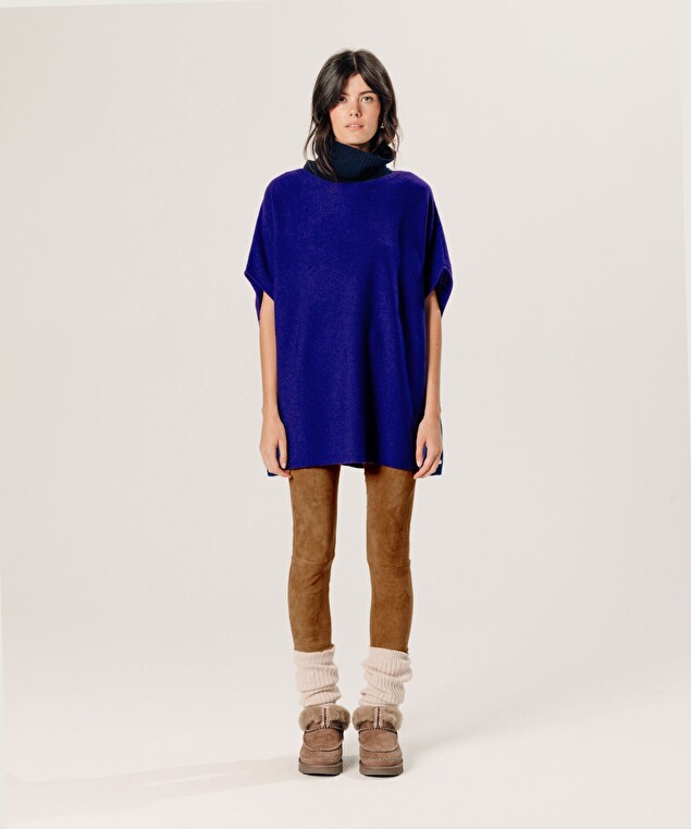 Rodier Guêtres En Laine Mérinos OEKO-TEX® Blanc écru