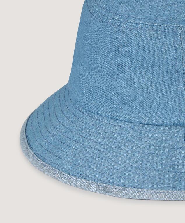 Rodier Bob Bleu Denim