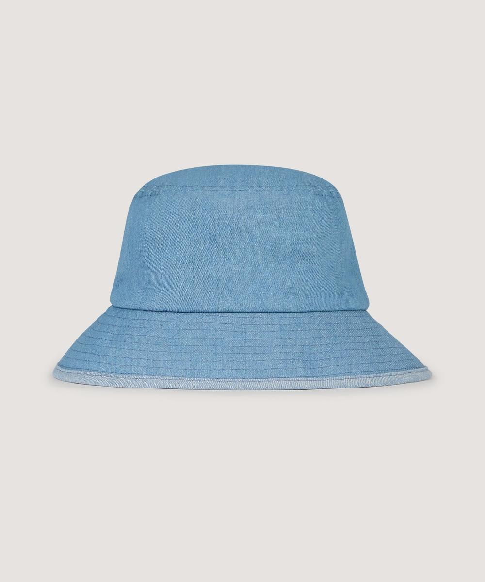 rodier Bob bleu denim