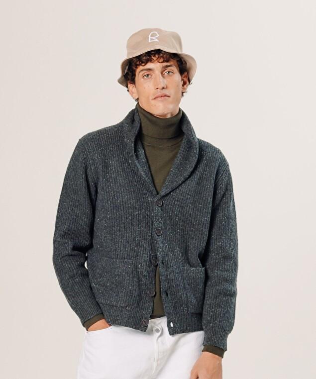 Rodier Bob Unisexe Beige