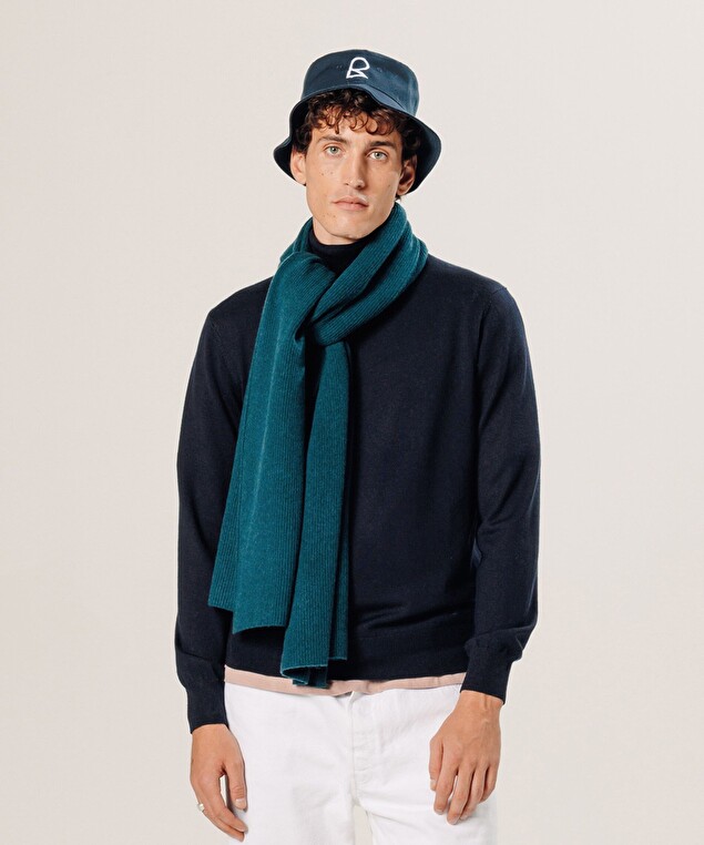 Rodier Bob Unisexe Marine