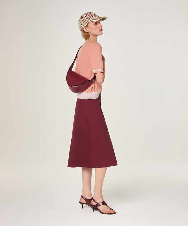 Rodier Casquette Multicolore