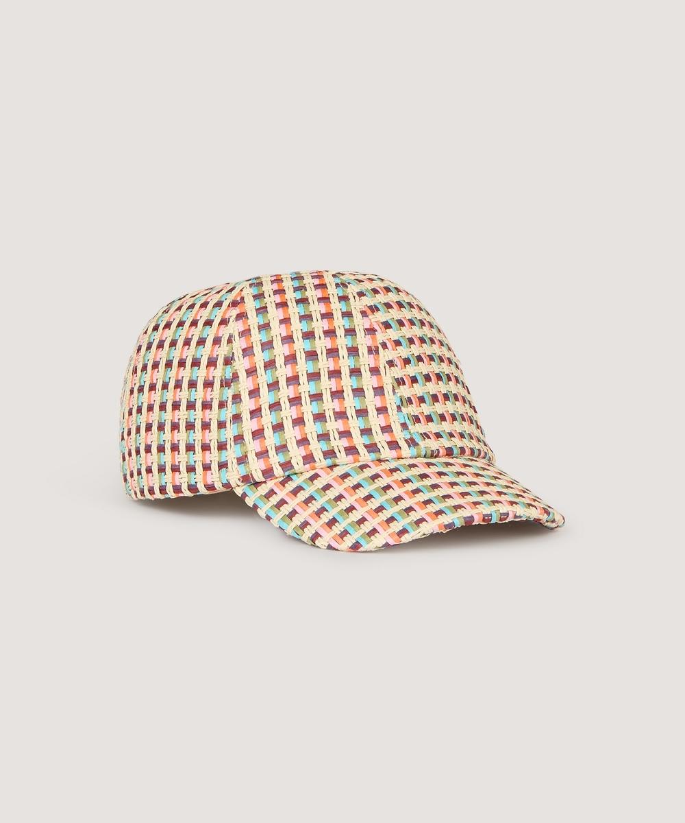 rodier Casquette multicolore