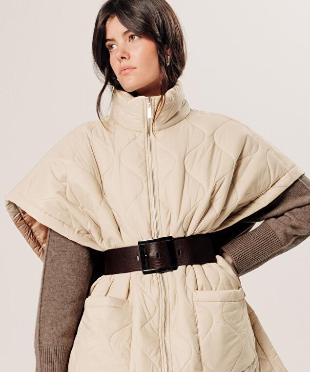 Rodier Ceinture Avec Boucle Marron