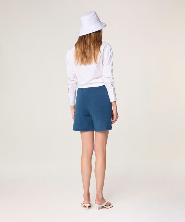 Rodier Chemise Oversize Blanc