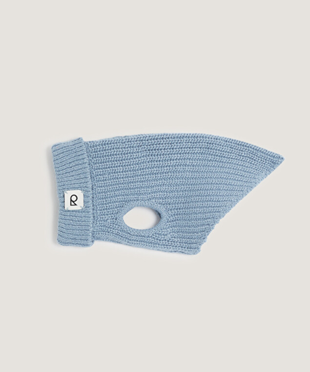 Rodier Pull Pour Chien Bleu Gris