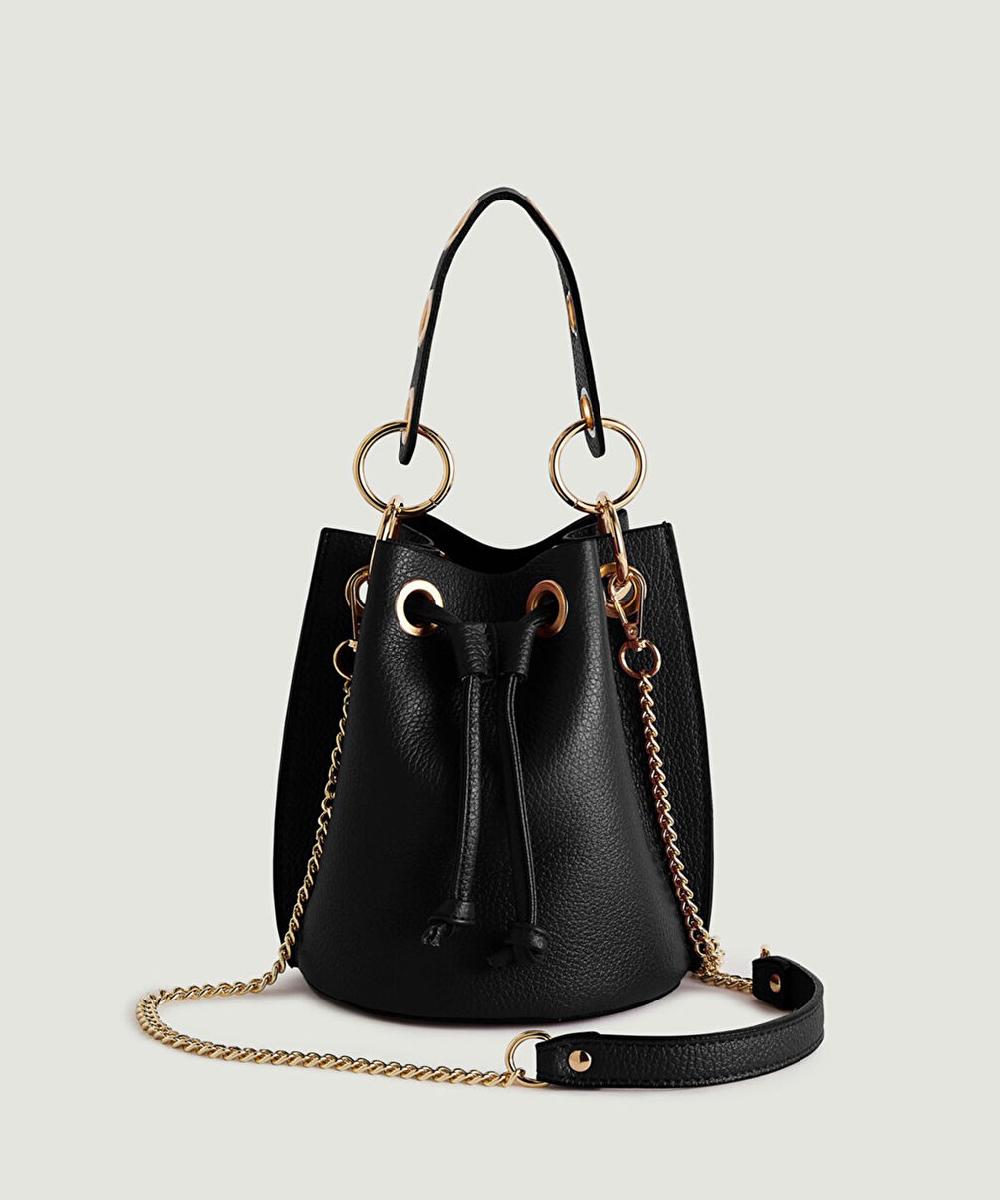 rodier Sac Salomé mini noir