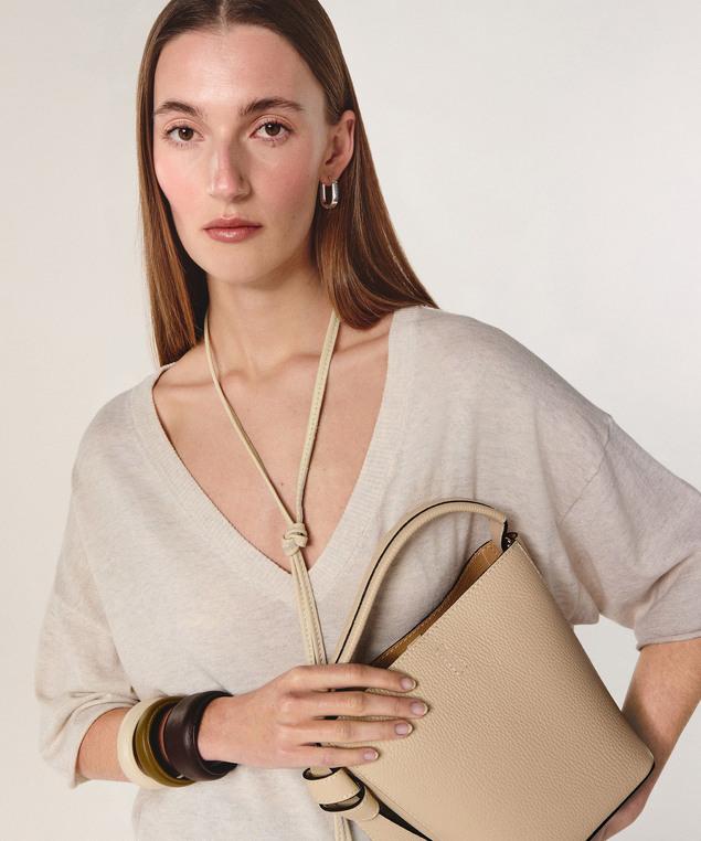 Rodier Sac Valentine Beige