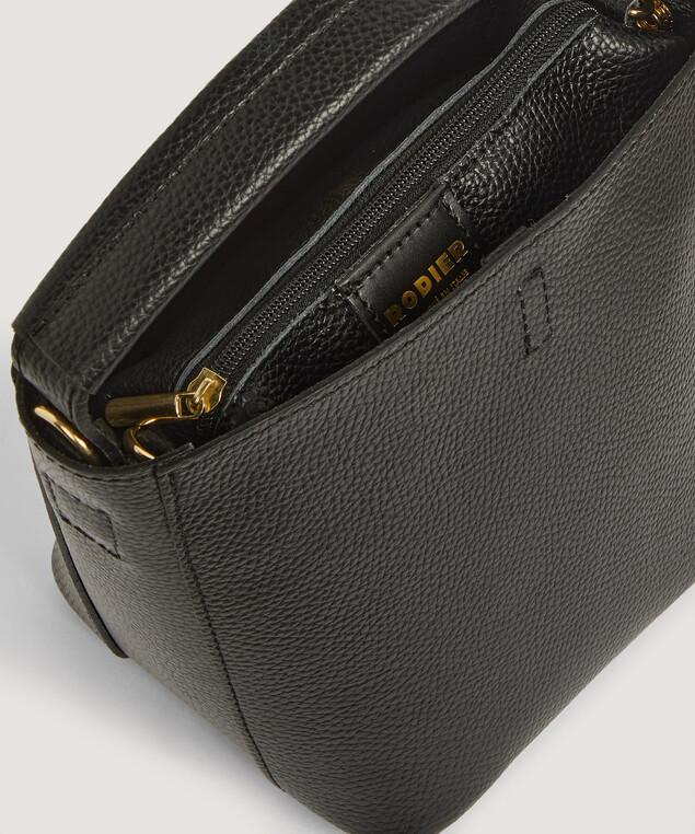 Rodier Sac Valentine Noir