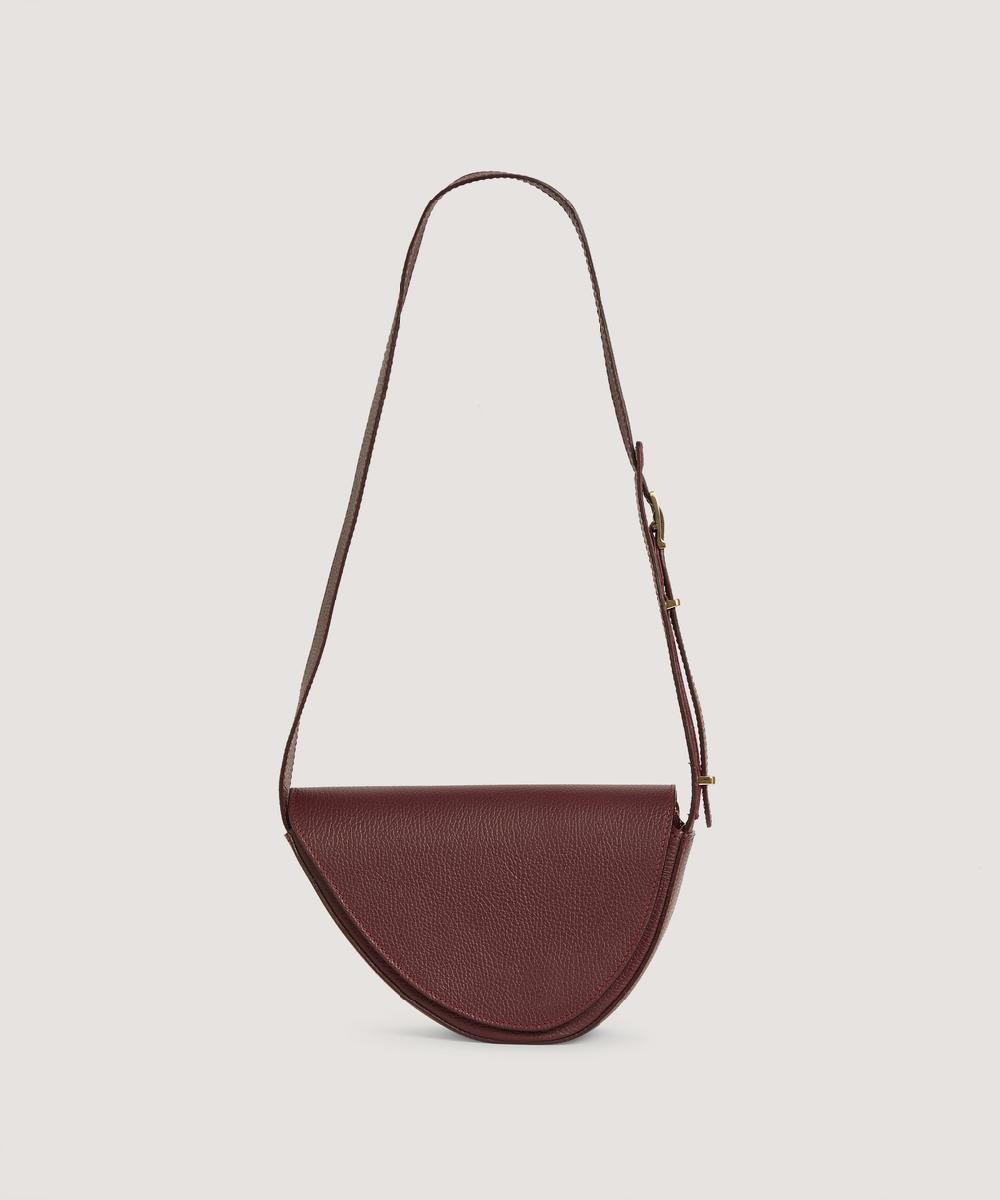 rodier Sac Valeria rouge bordeaux