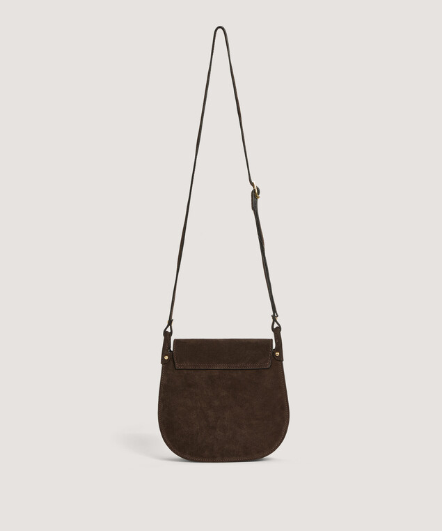 Rodier Sac Vicky Marron