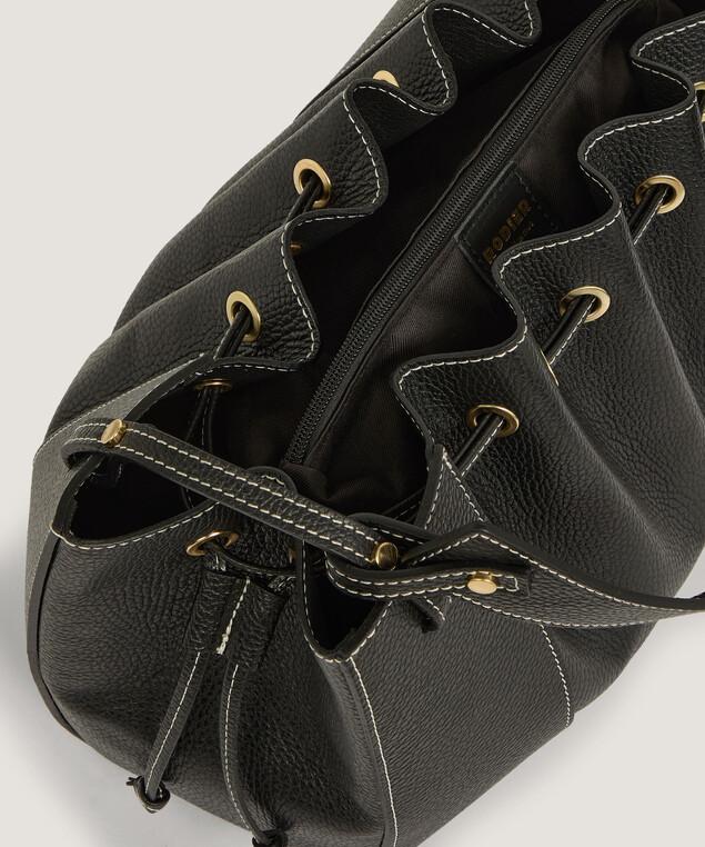 Rodier Sac Victoria Noir