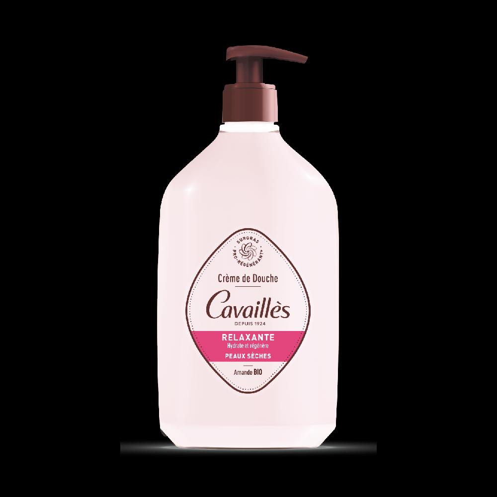 rogé cavaillès Crème de Douche Relaxante