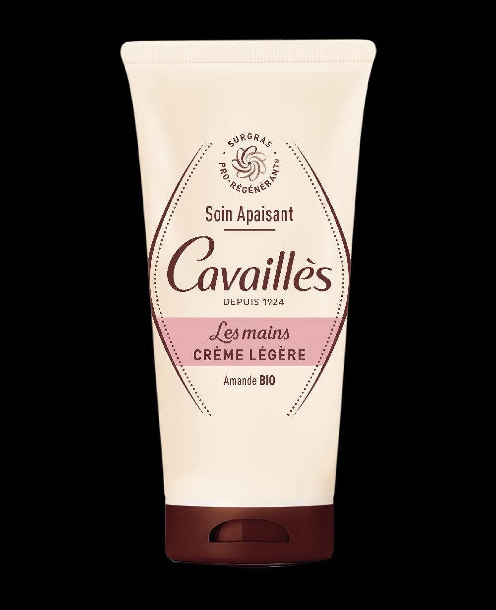 rogé cavaillès Crème mains et ongles Légère