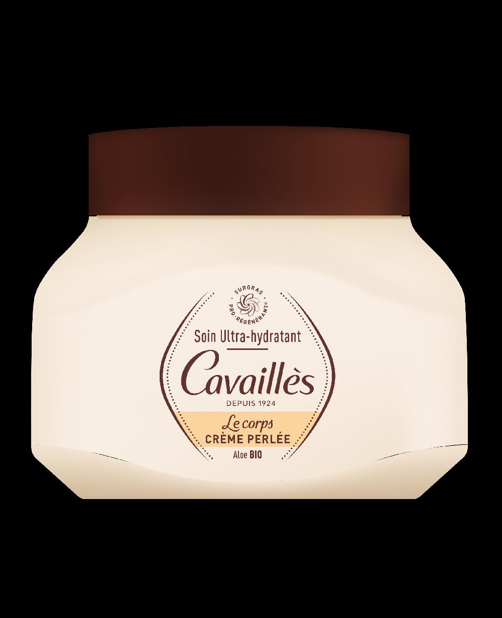 rogé cavaillès Crème perlée Ultra-Hydratante