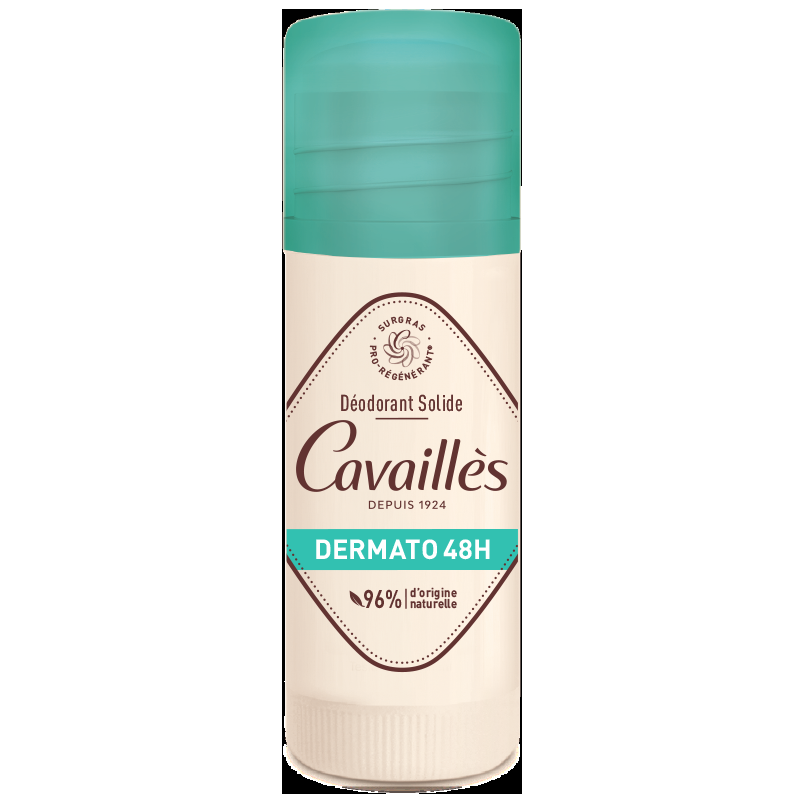 rogé cavaillès Déodorant Dermato 48hStick