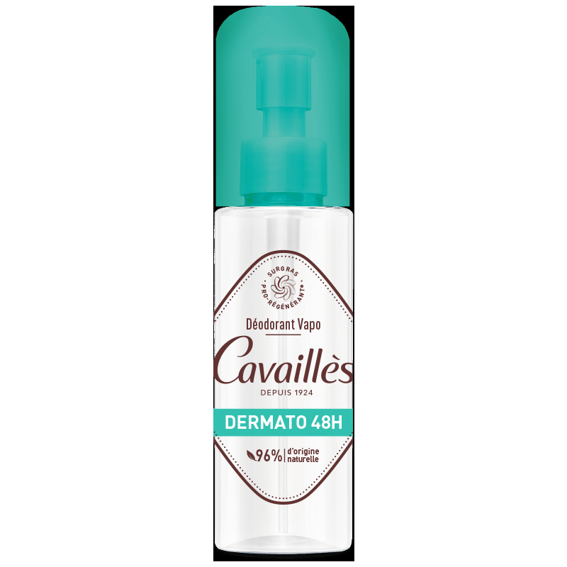 rogé cavaillès Déodorant Dermato 48hVapo