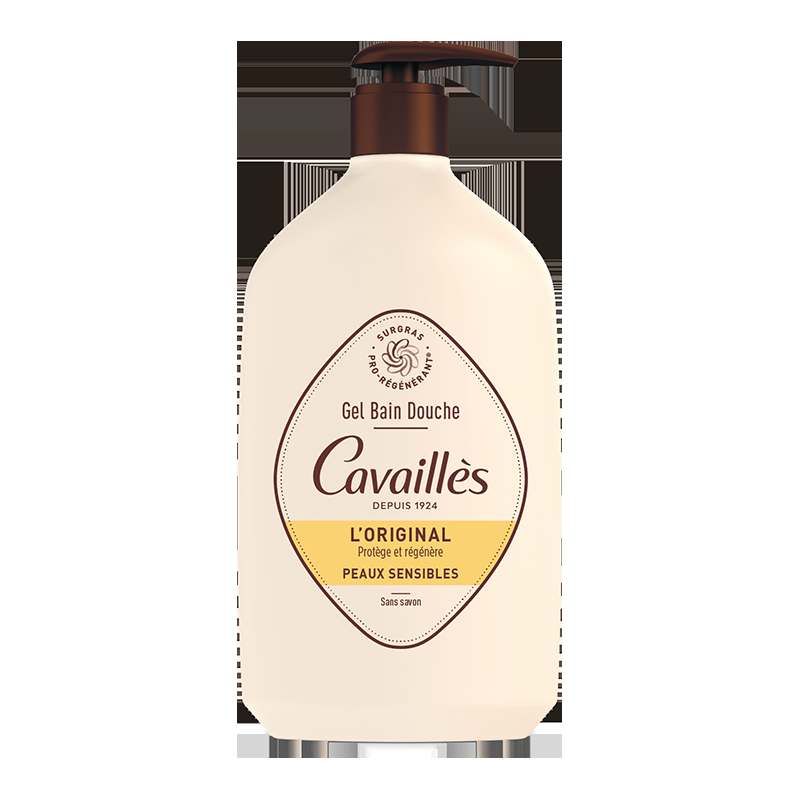 rogé cavaillès Gel Bain DoucheL’Original