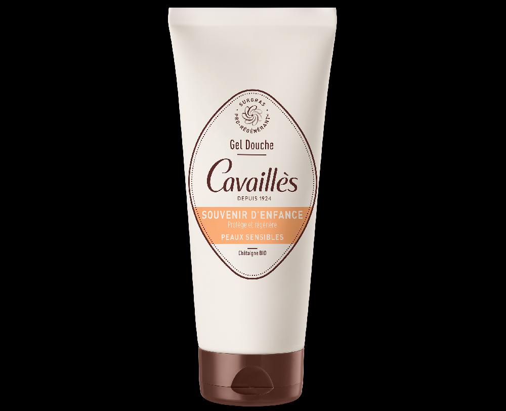 rogé cavaillès Gel Douche Souvenir d’Enfance
