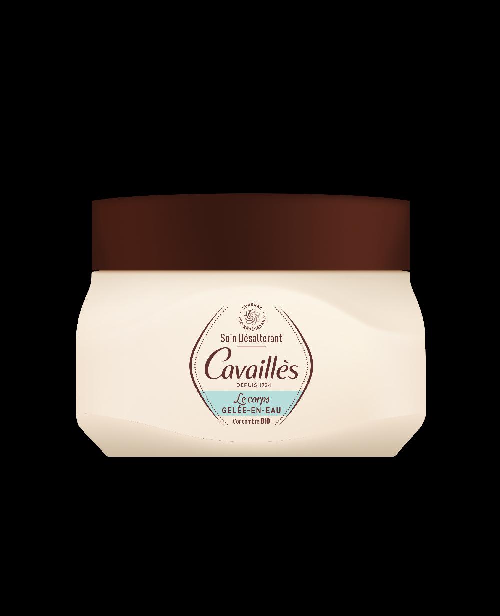 rogé cavaillès Gelée-en-eau Désaltérante