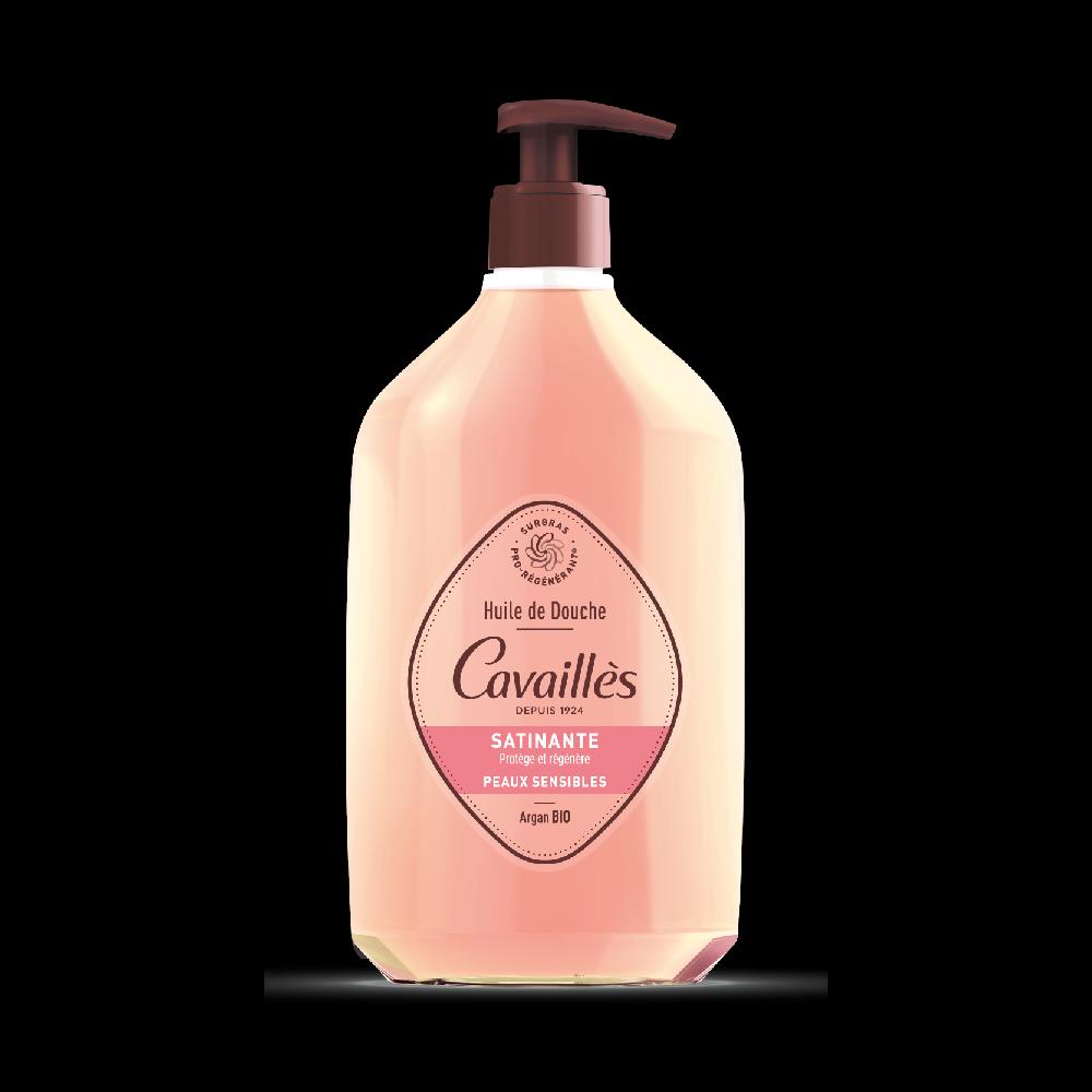 rogé cavaillès Huile de Douche Satinante