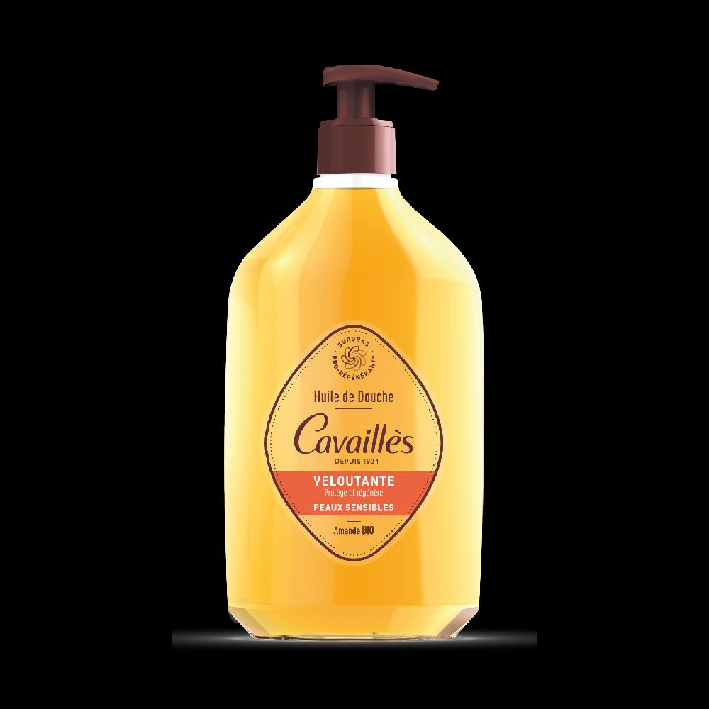 rogé cavaillès Huile de Douche Veloutante