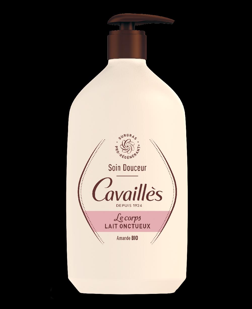 rogé cavaillès Lait Onctueux Douceur