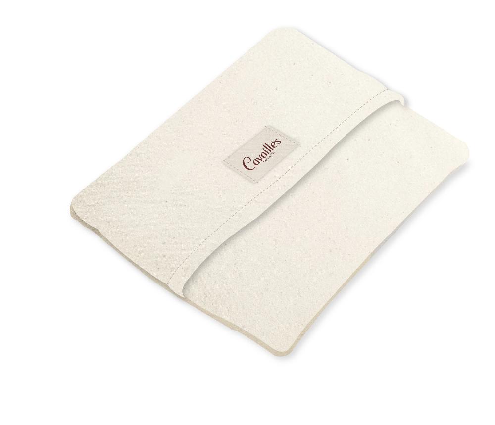 rogé cavaillès POCHETTE À SAVON IMPERMÉABLE