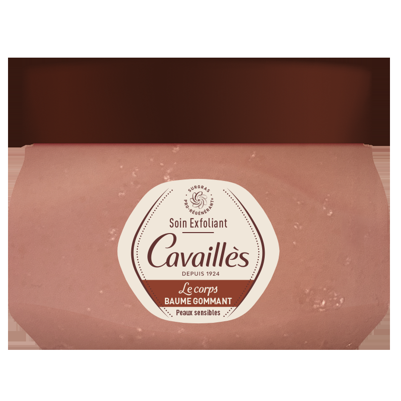 rogé cavaillès Soin exfoliantBaume Gommant