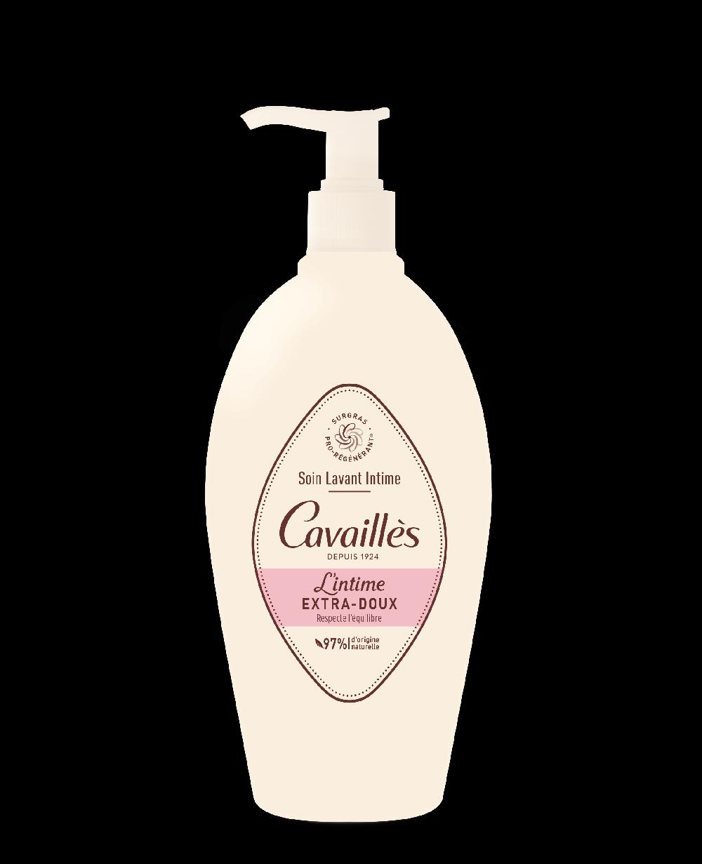 rogé cavaillès Soin lavant Intime Extra-Doux