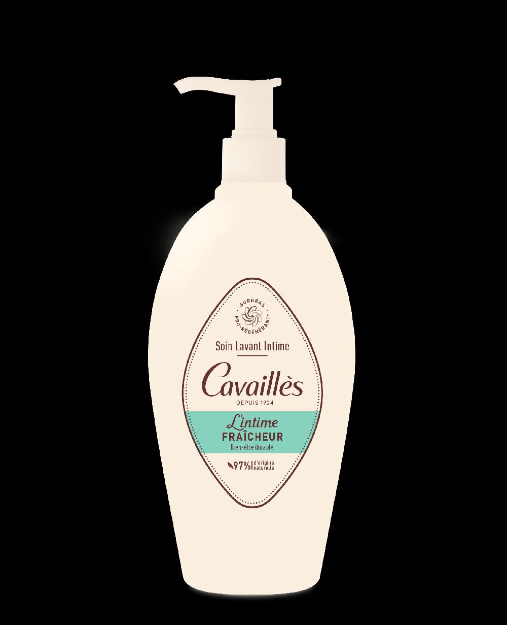rogé cavaillès Soin Lavant Intime Fraîcheur