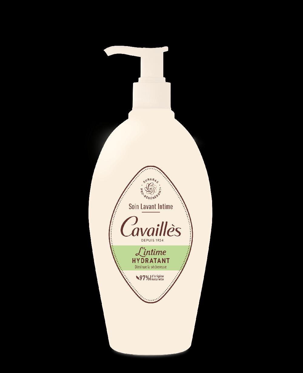 rogé cavaillès Soin Lavant Intime Hydratant