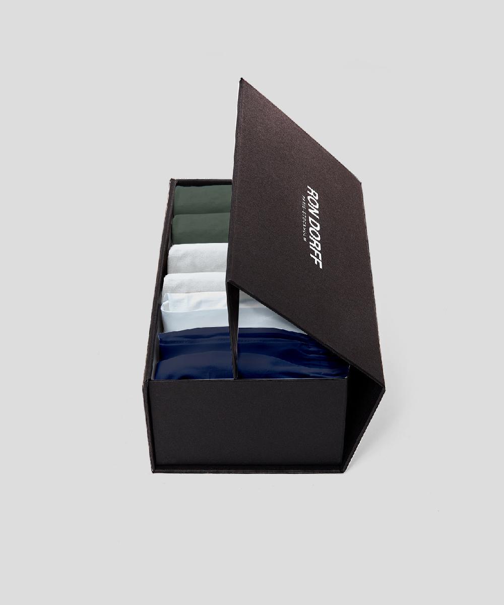 Ron Dorff 747 Boxer Shorts Kit