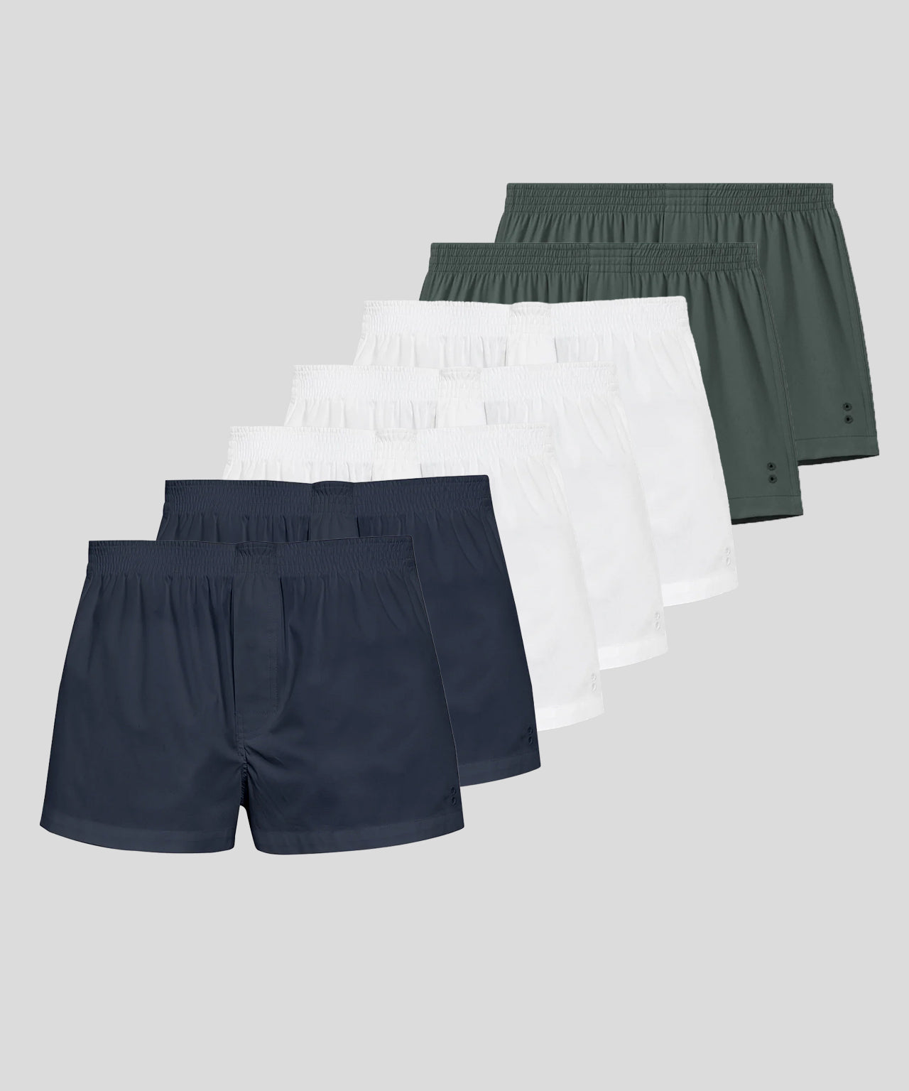 Ron Dorff 747 Boxer Shorts Kit