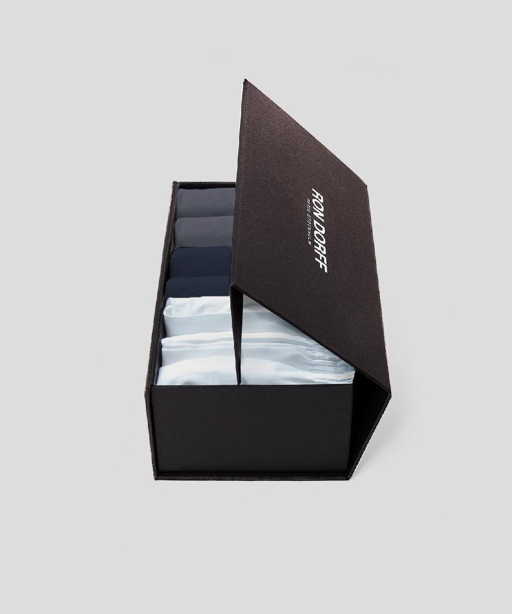 Ron Dorff 747 Marathon Boxer Shorts Kit