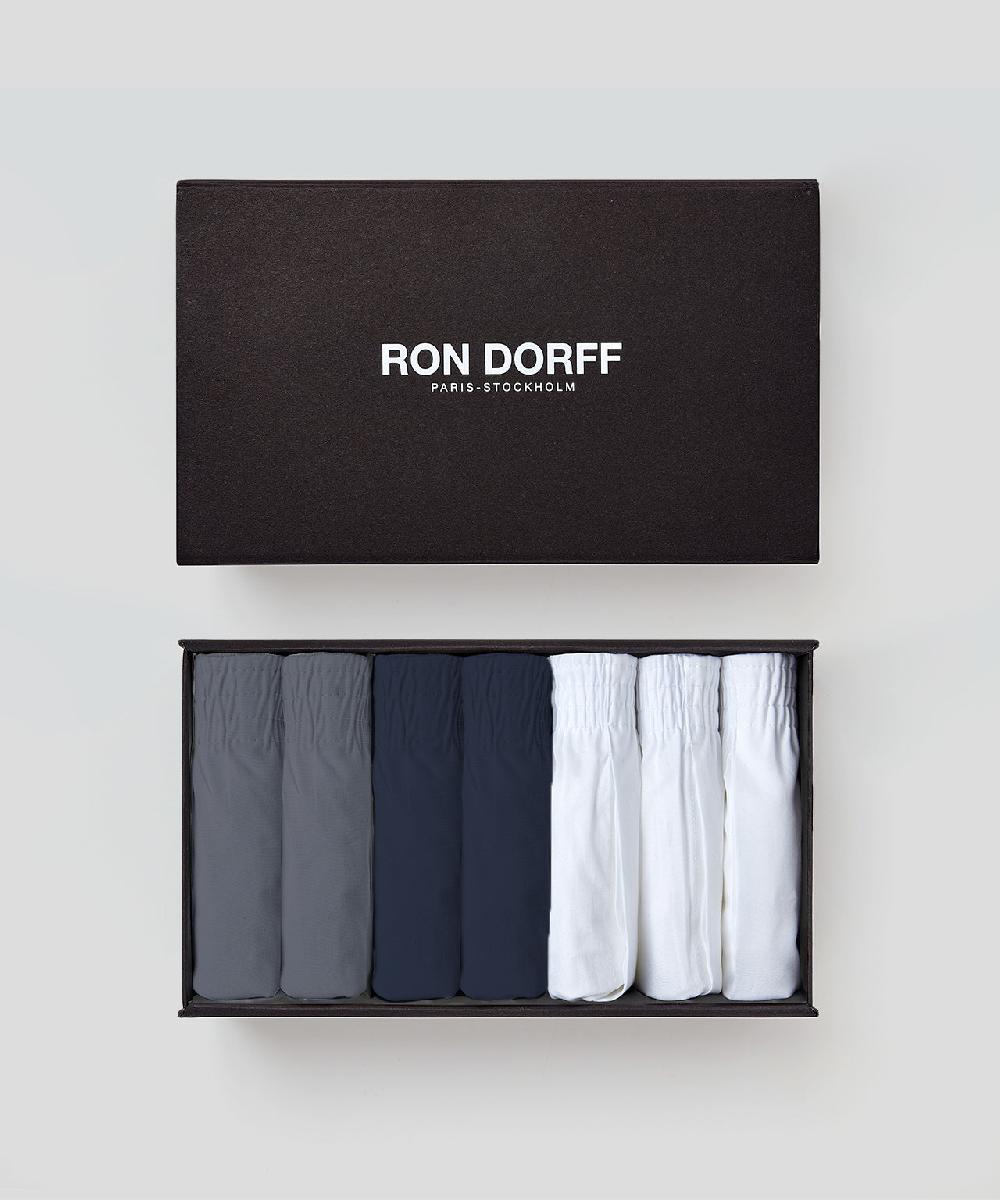 ron dorff 747 Marathon Boxer Shorts Kit