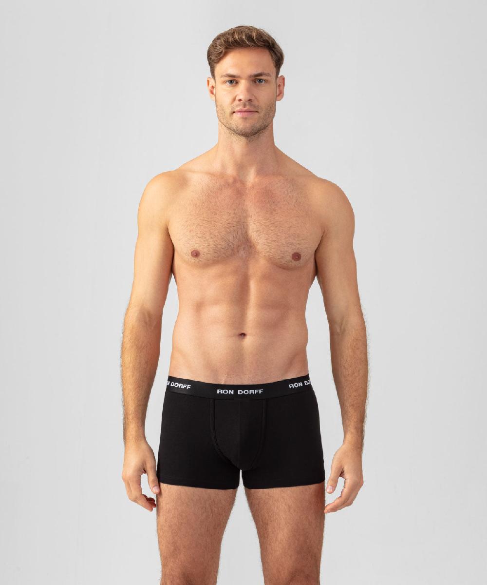 ron dorff 747 RON DORFF Boxer Briefs Kit