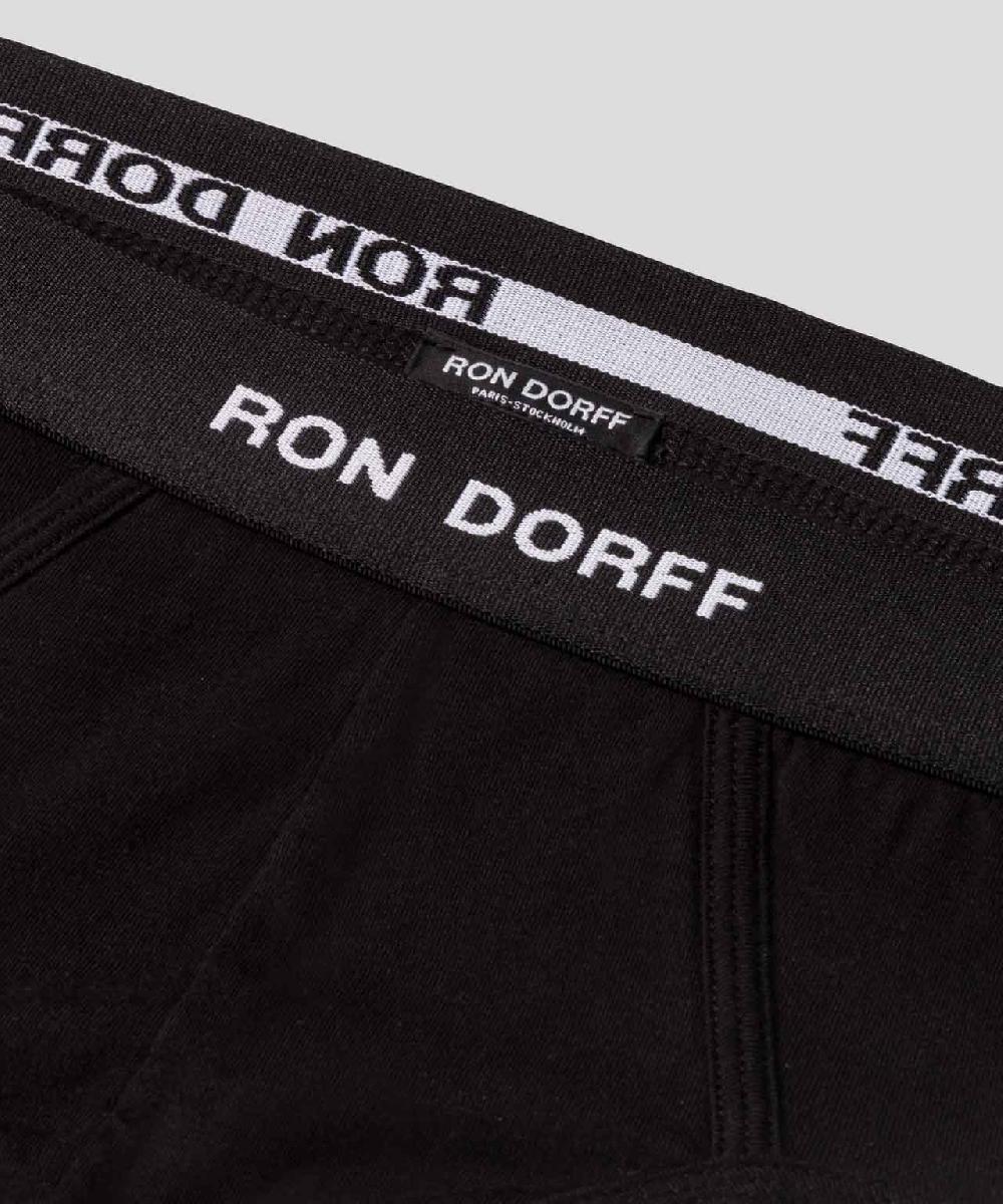 Ron Dorff 747 RON DORFF Y-Front Briefs Kit