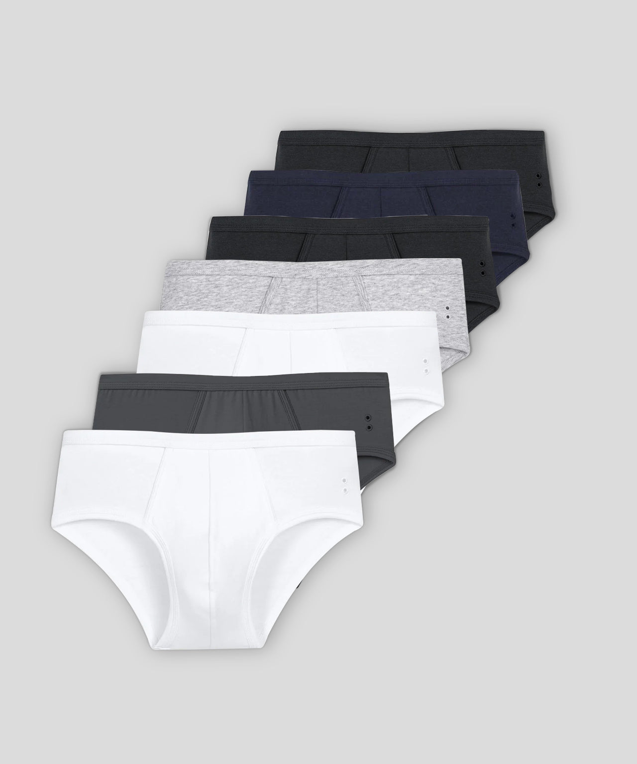 Ron Dorff 747 Y-Front Briefs Kit
