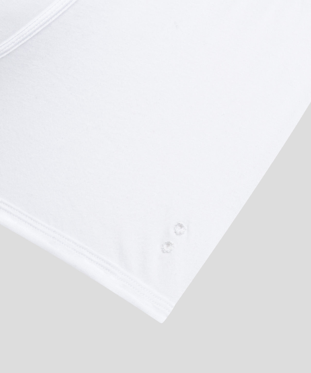 Ron Dorff Boxer Blanc