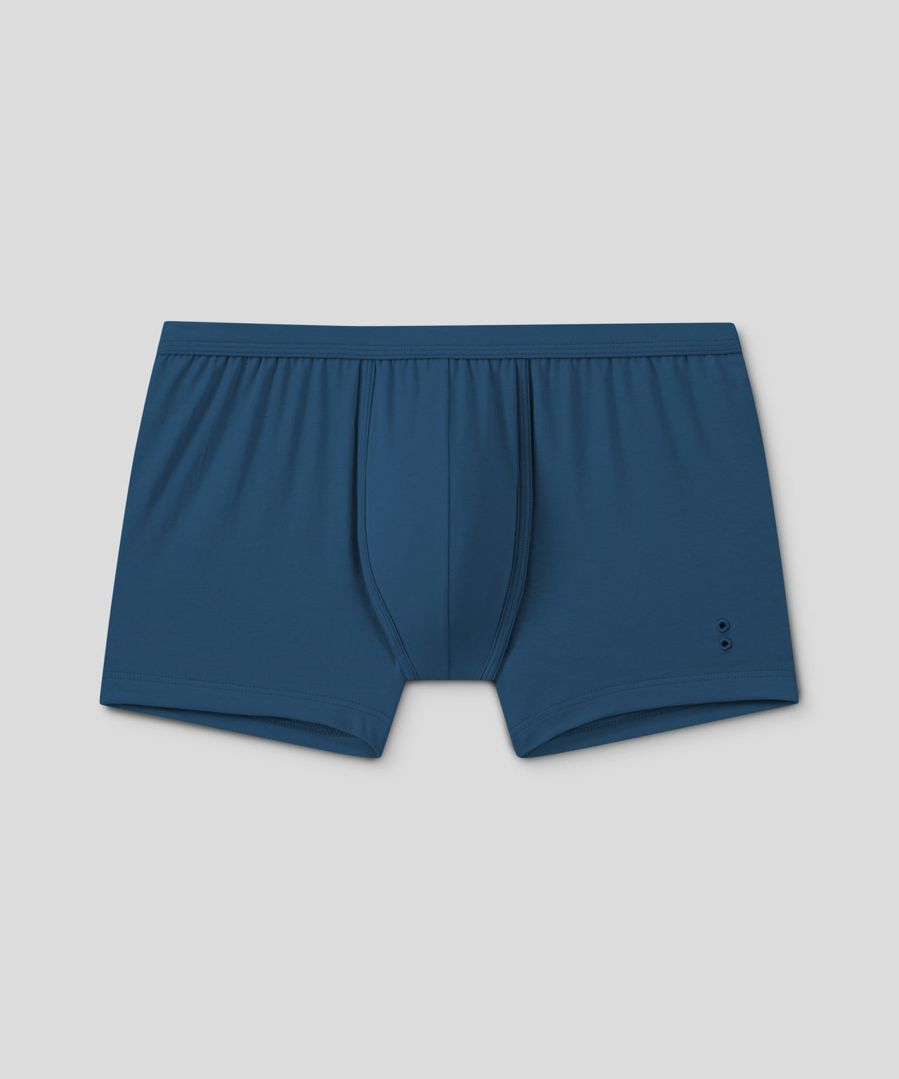 Ron Dorff Boxer Bleu Profond