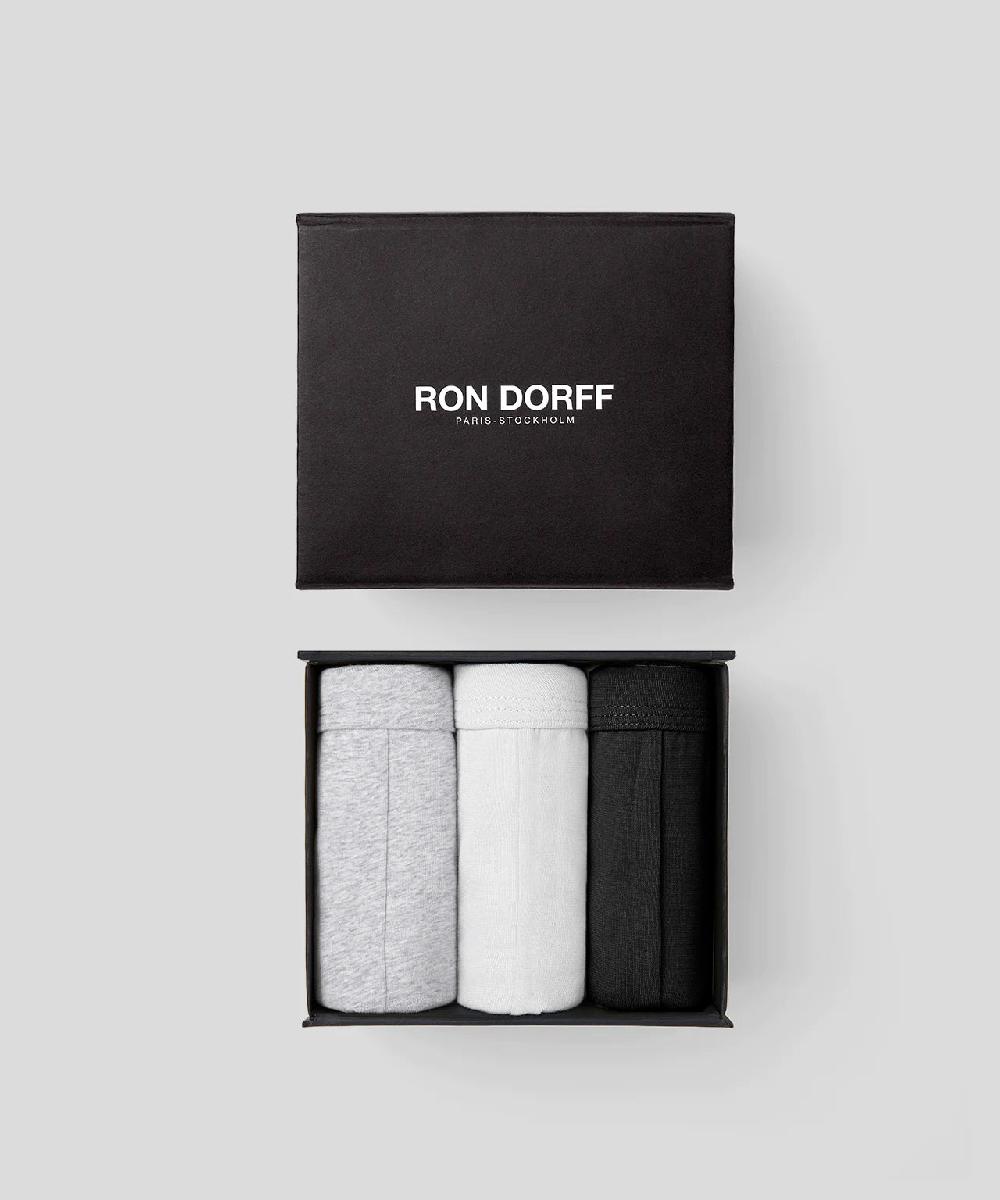 ron dorff Boxer Briefs Weekend Kit
