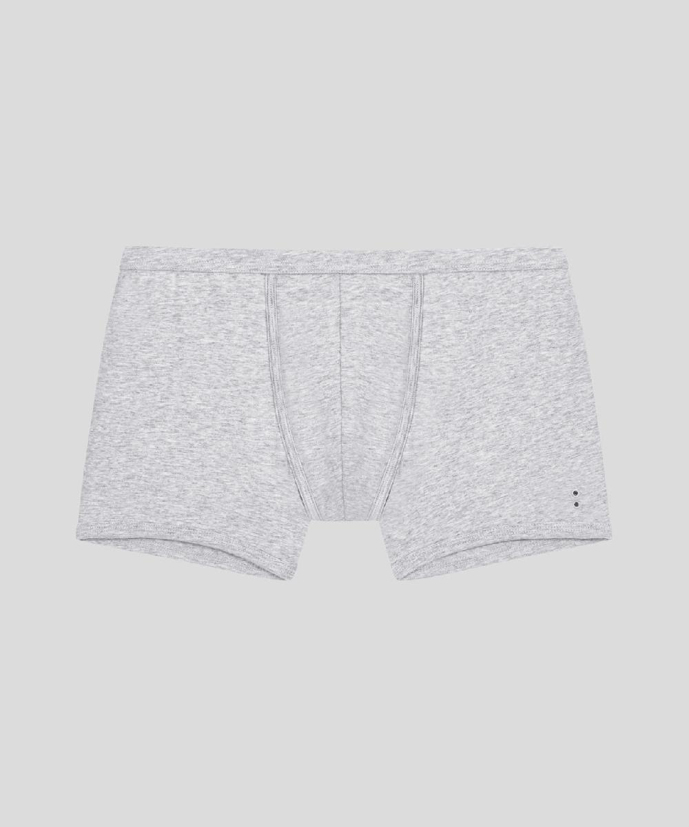 ron dorff Boxer Gris chiné