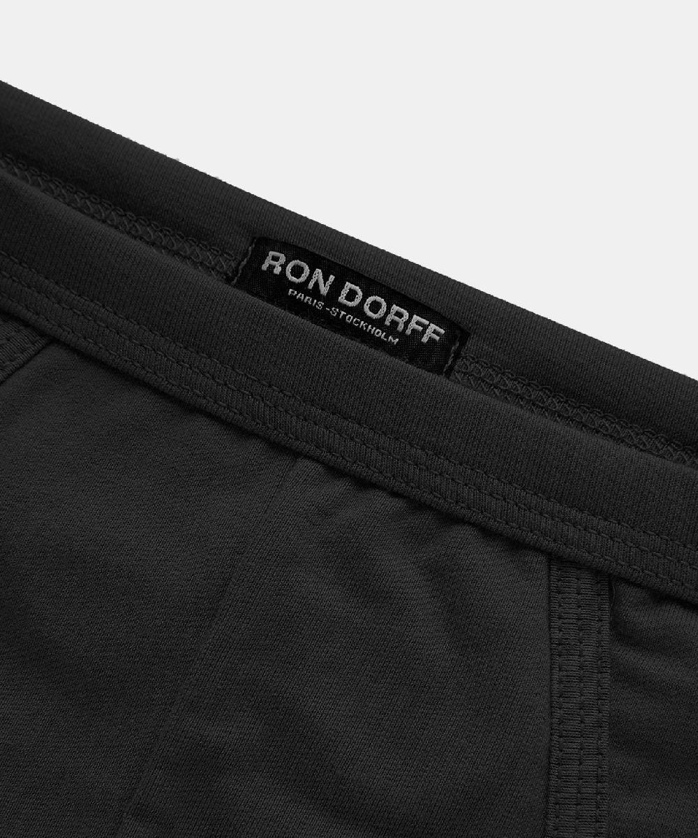 ron dorff Boxer Noir