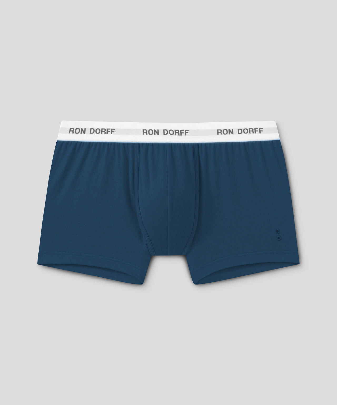 Ron Dorff Boxer RON DORFF Bleu Profond