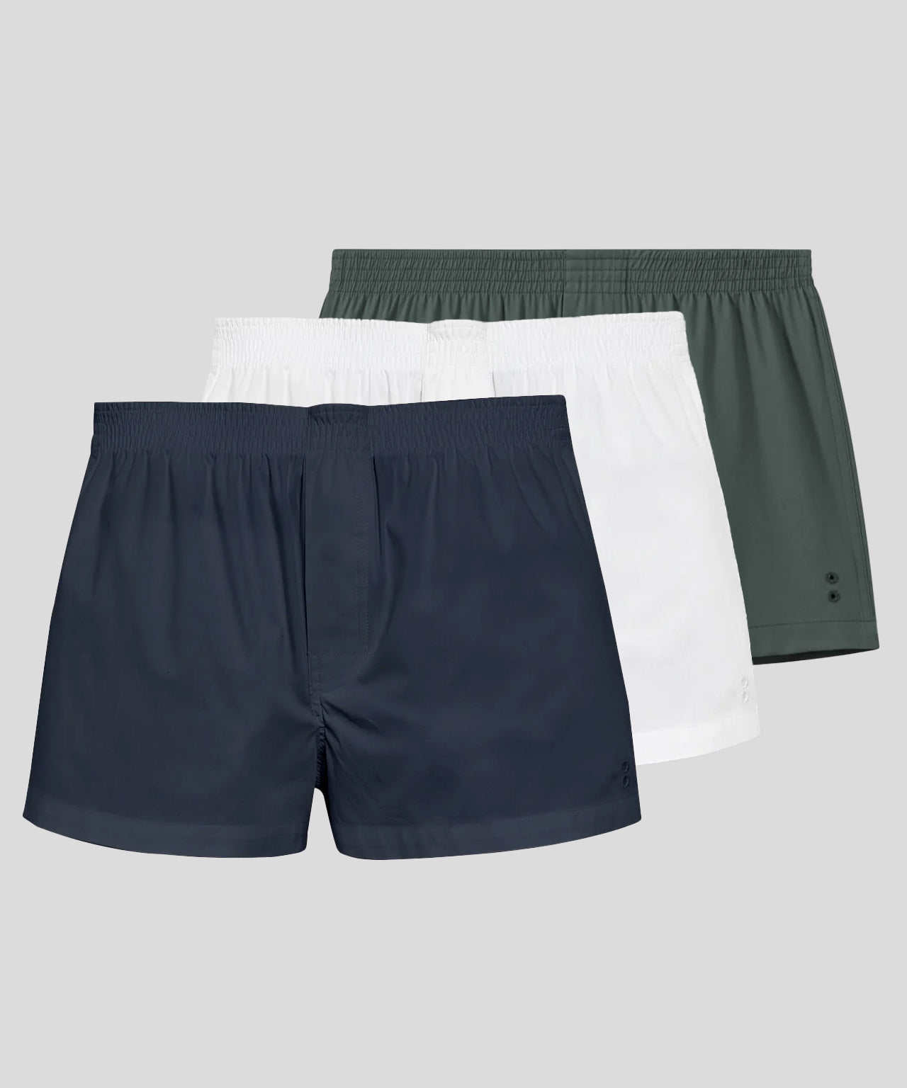 Ron Dorff Boxer Shorts Weekend Kit
