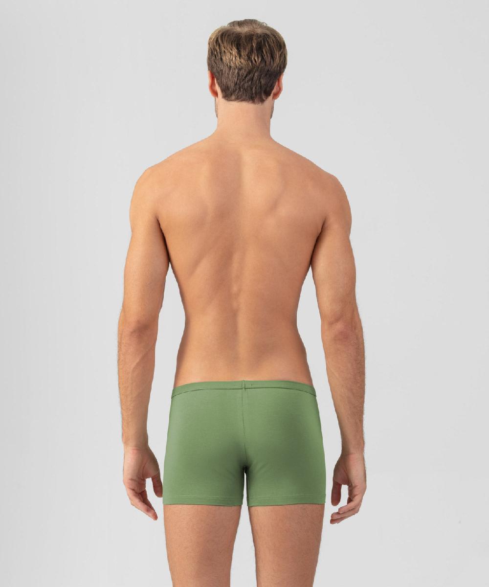 Ron Dorff Boxer Vert Cactus